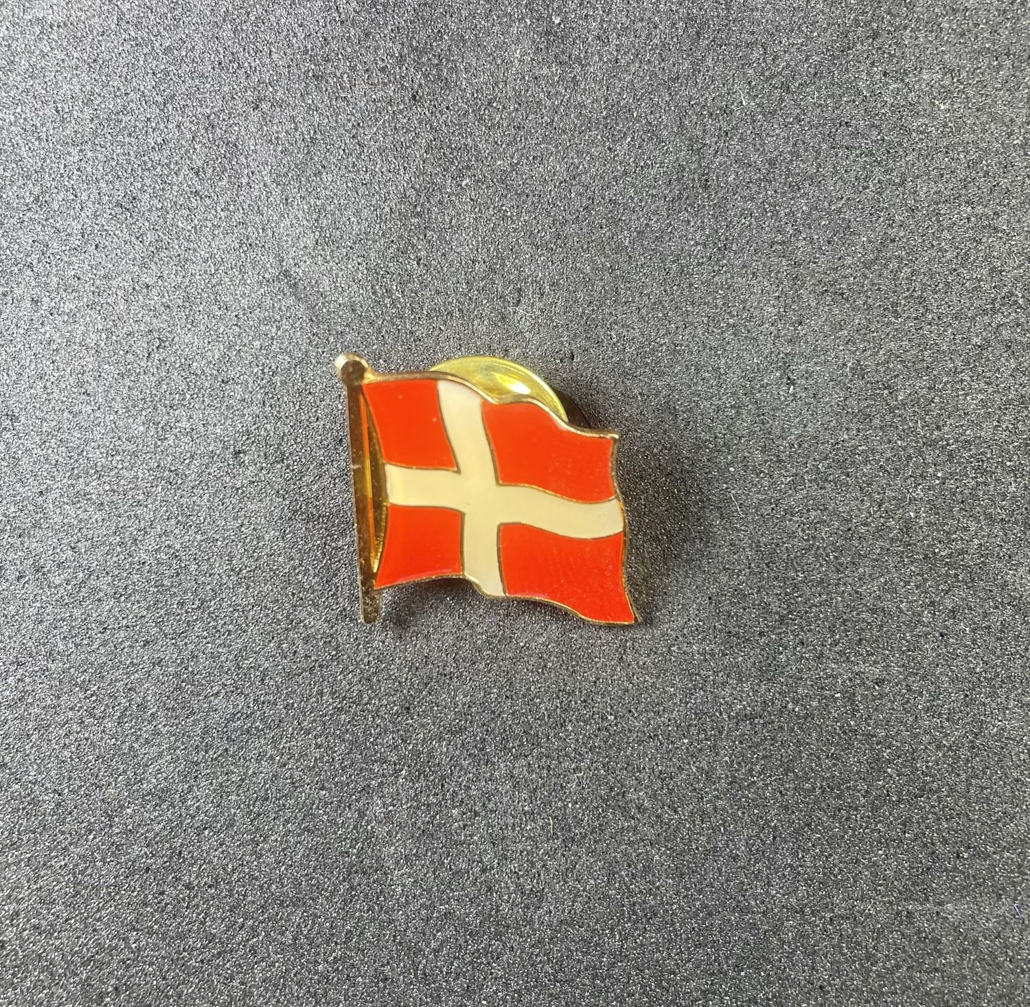 Denmark pin