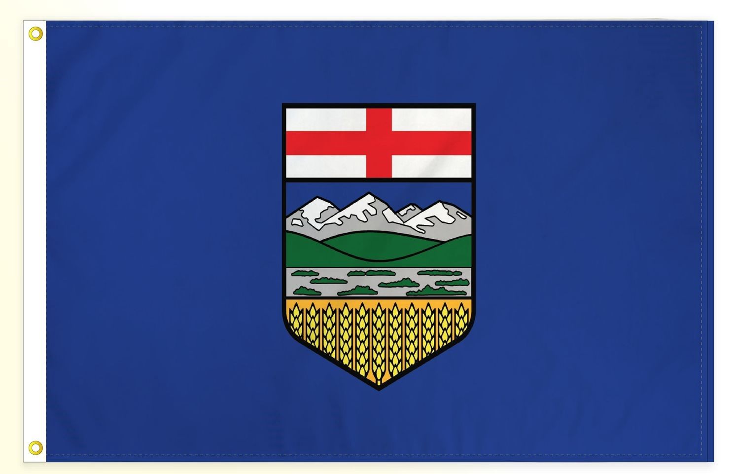 Alberta 45x90 A