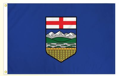 Alberta 45x90 A