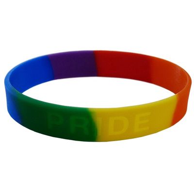 Pride Bracelet