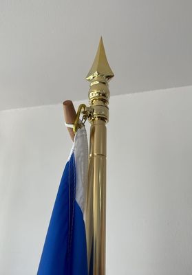 Indoor Flag Poles
