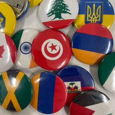 International