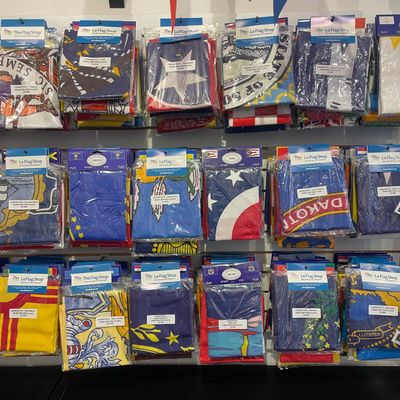 States Flags