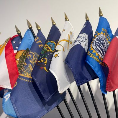 State Flags