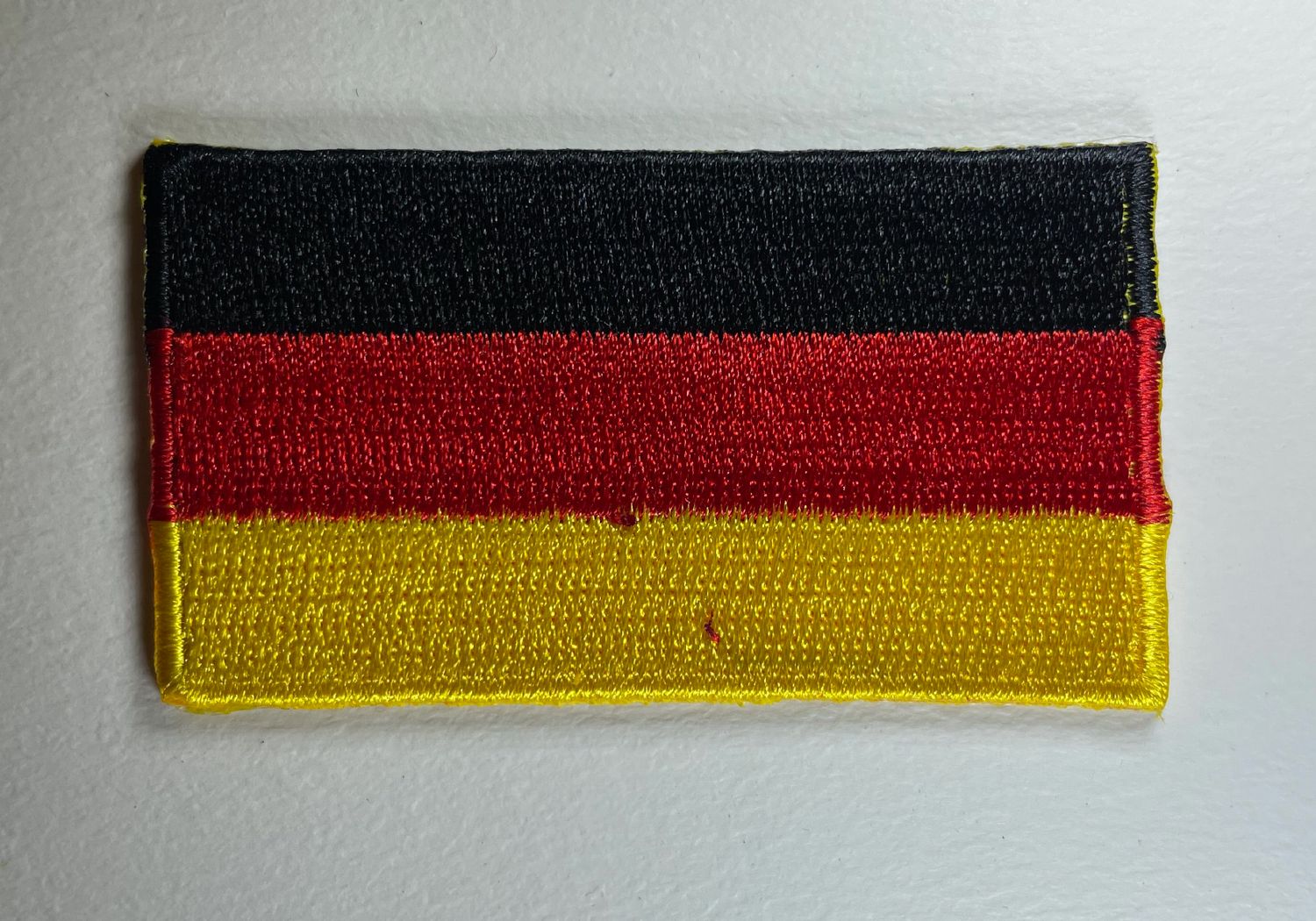 Germany patch