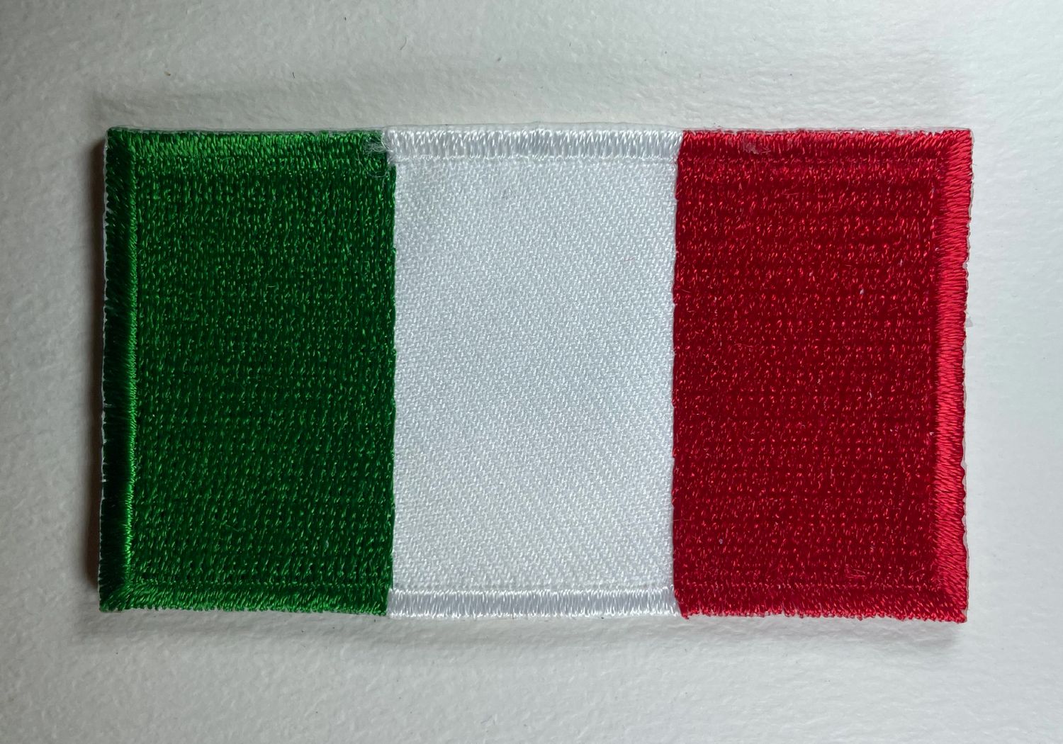 Italy patch
