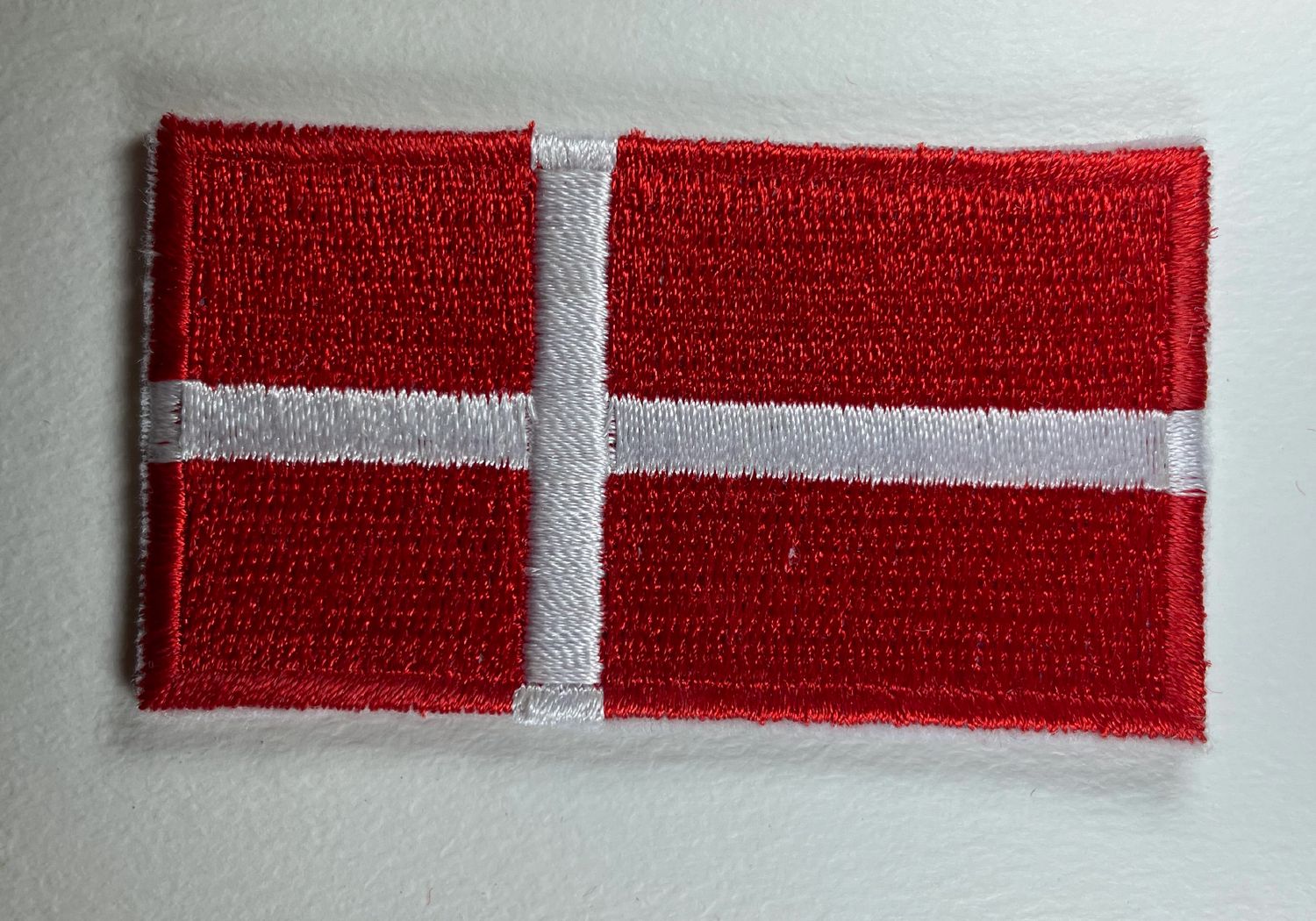 Denmark patch