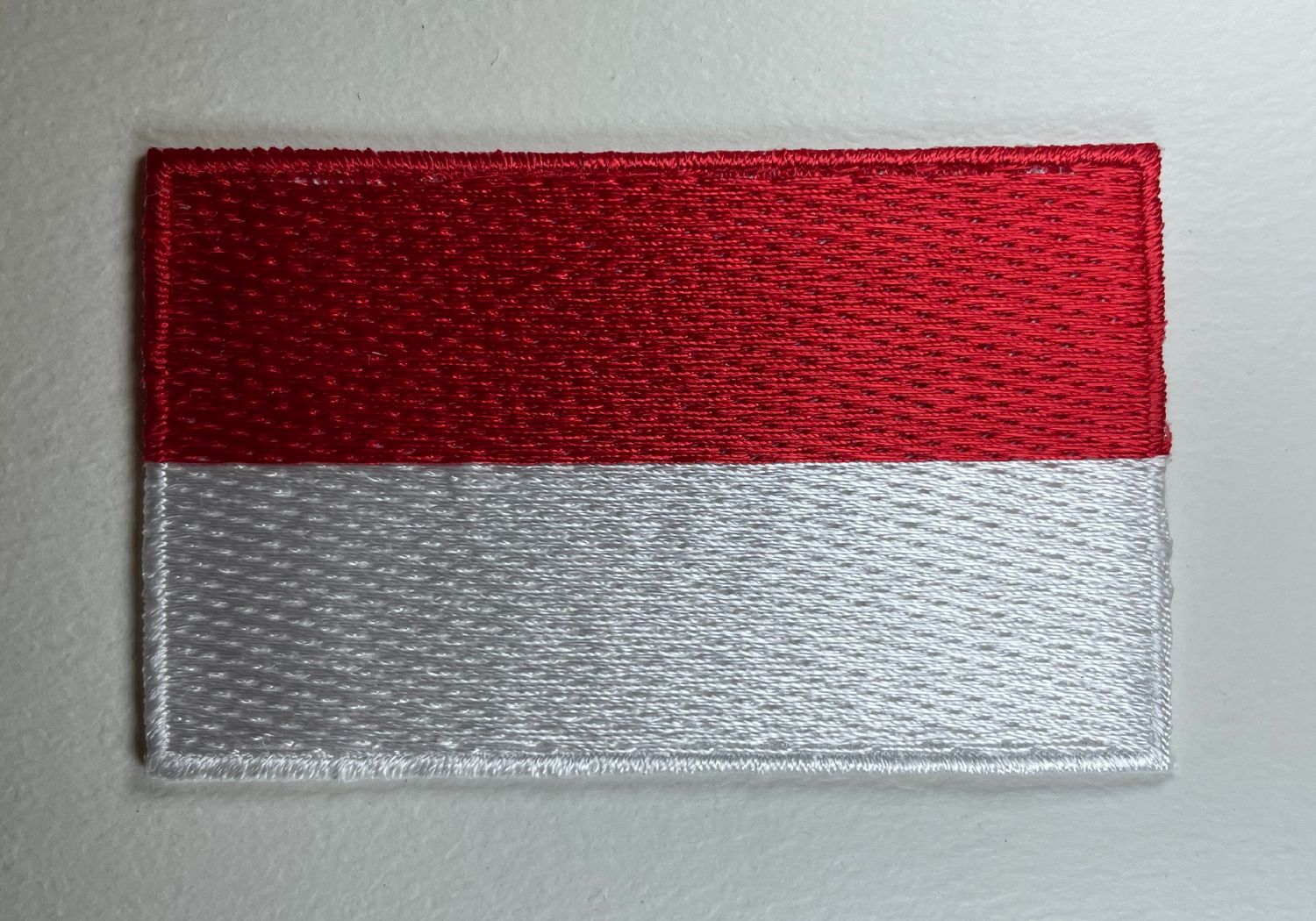 Indonesia patch