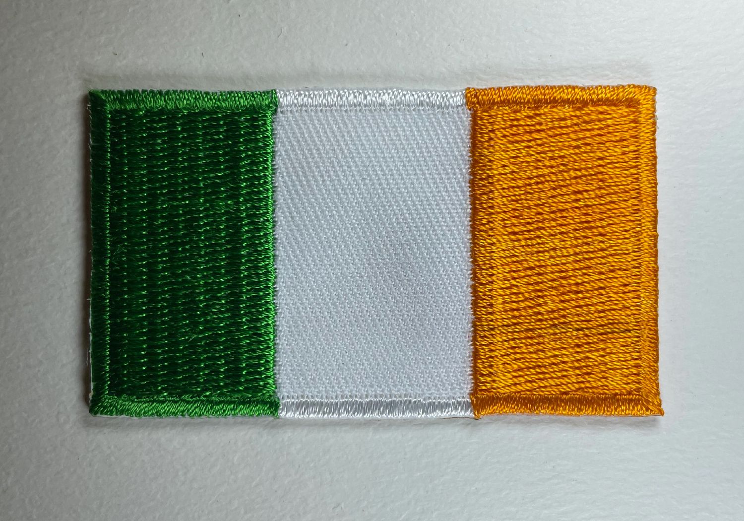 Ireland patch