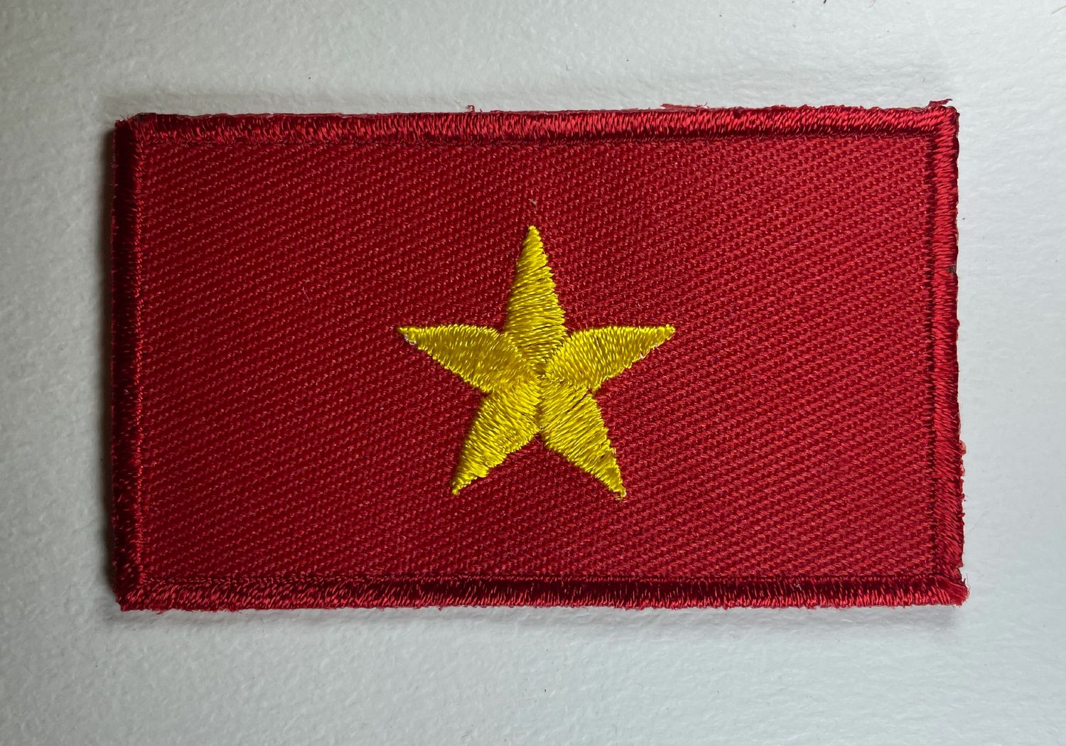 Vietnam patch