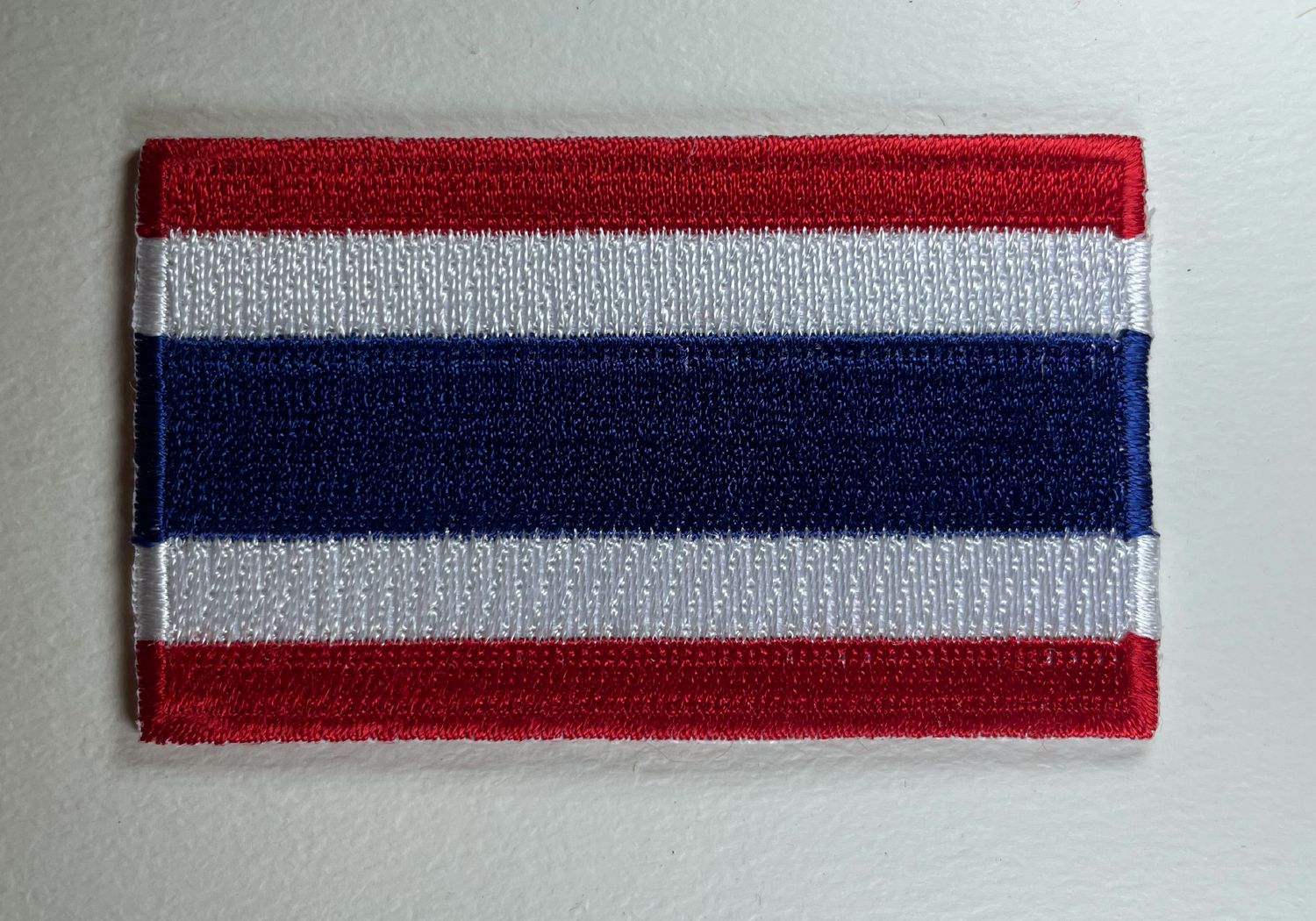 Thailand patch