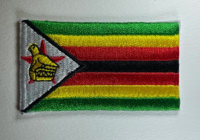 Zimbabwe patch