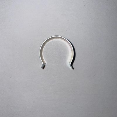 Tension clips, 1.25&quot;