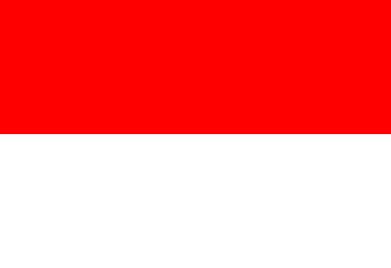 Alsace boat flag 12x18