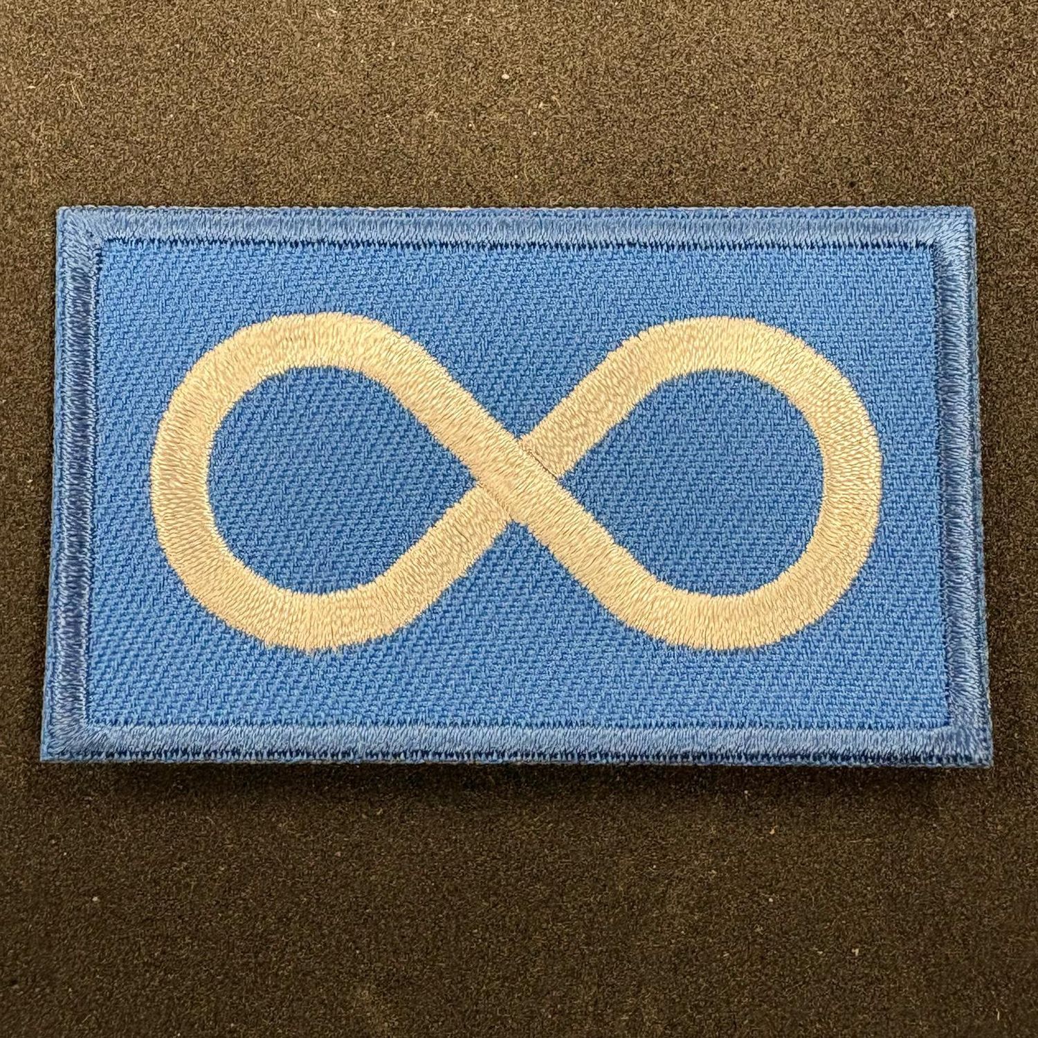 Metis shield