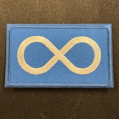 Metis shield