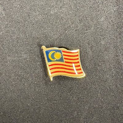 Niger pin
