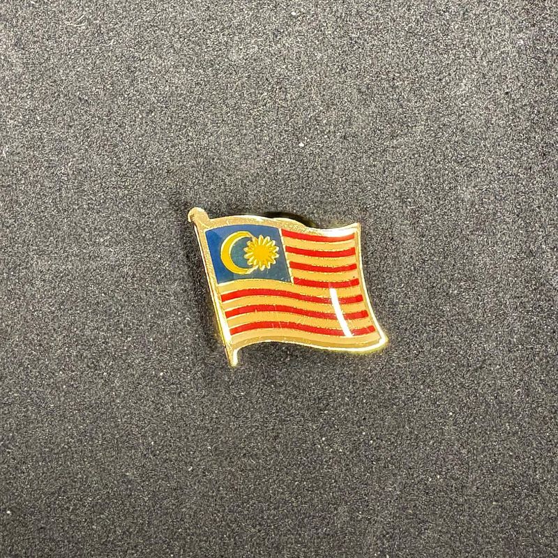 Niger pin