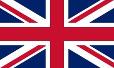 United Kingdom 4x6