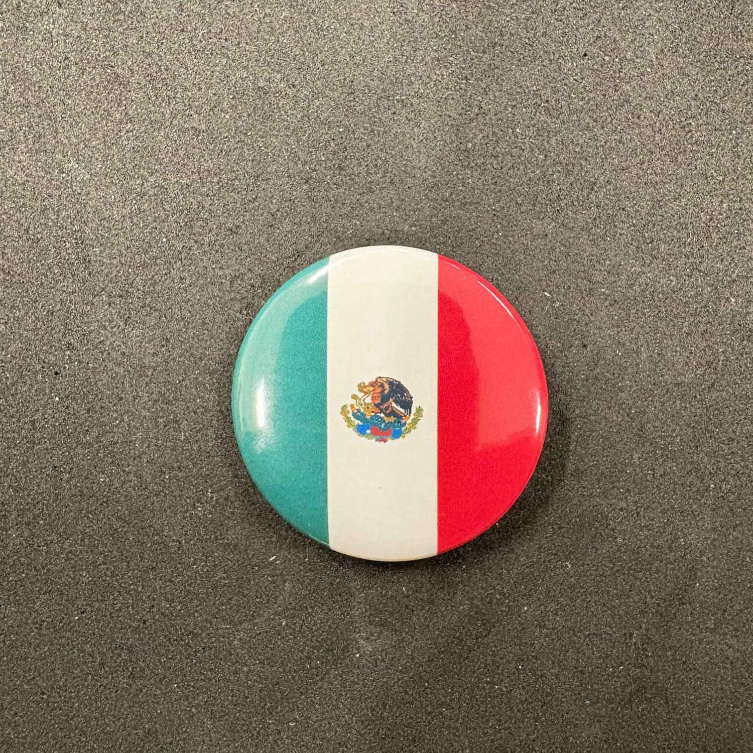 Macaron Mexique rond