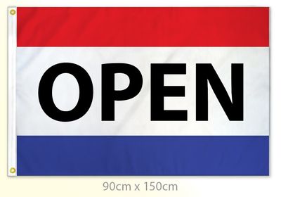 Open 36x60