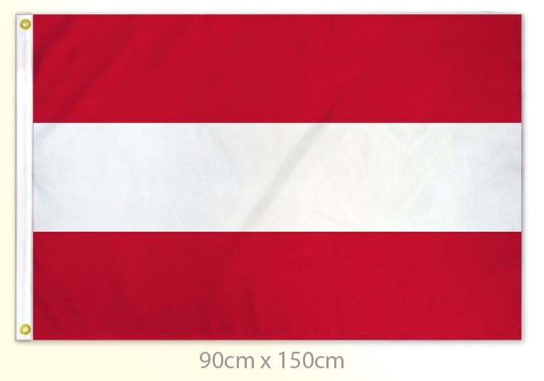 Tahiti flag large 36x60