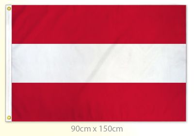 Tahiti flag large 36x60