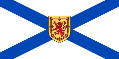 Nova Scotia 36x72 K