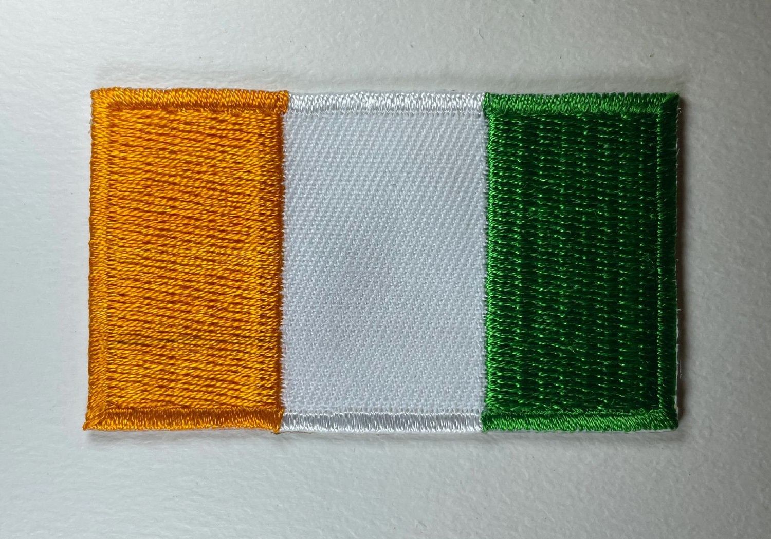 Jordan patch