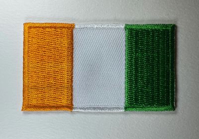 Jordan patch