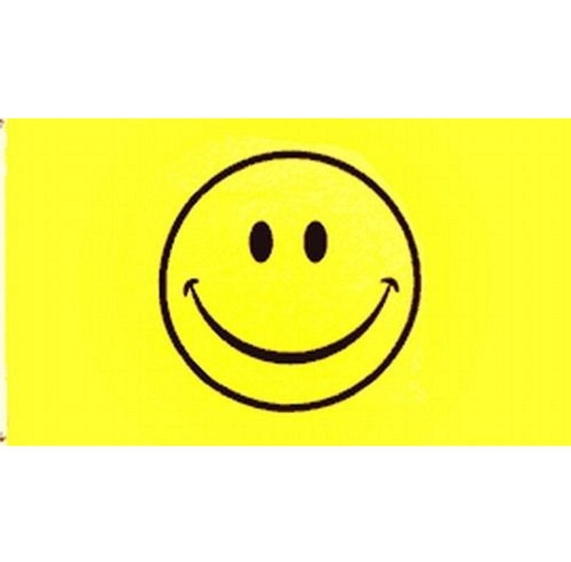Smile 36x60