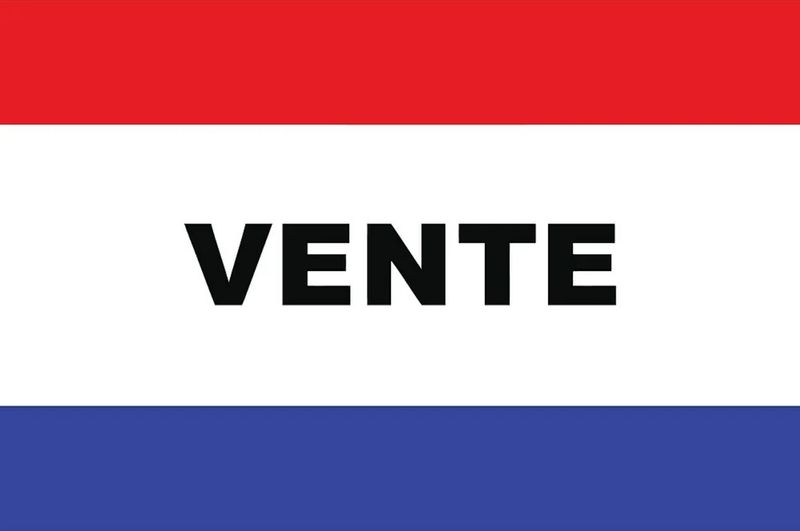 Sale flag large 36x60