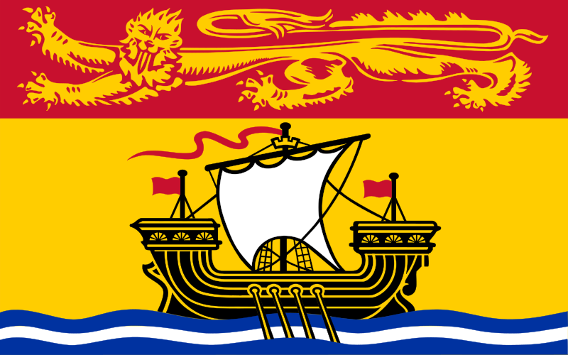 New Brunswick 36x72 K