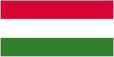 Hungary flag large 36x72