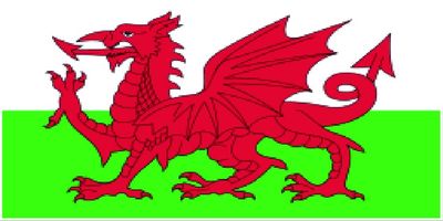 Wales 36x72 200D - rope &amp; toggle