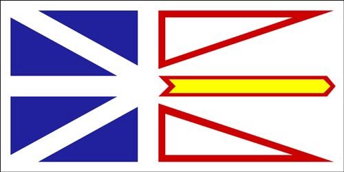 Newfoundland 45x90 A