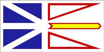 Newfoundland 45x90 A