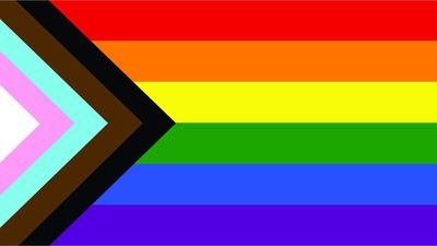Inclusive Pride 36x72