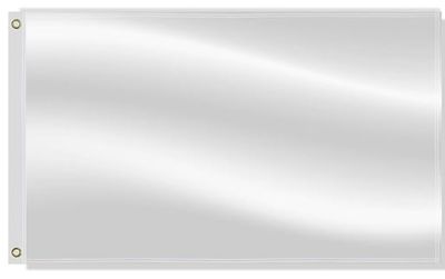 Solid color flag large flag 36x60