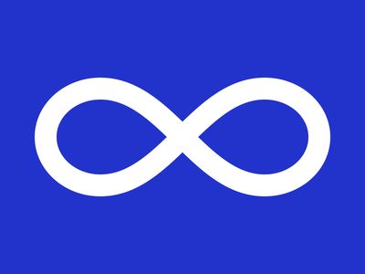 Métis (blue) flag large 36x60