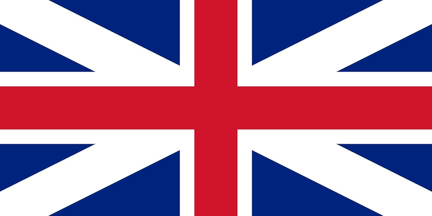 United Empire Loyalists flag large 36x60
