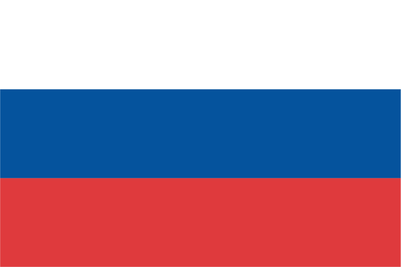Russia flag large flag large 48x72