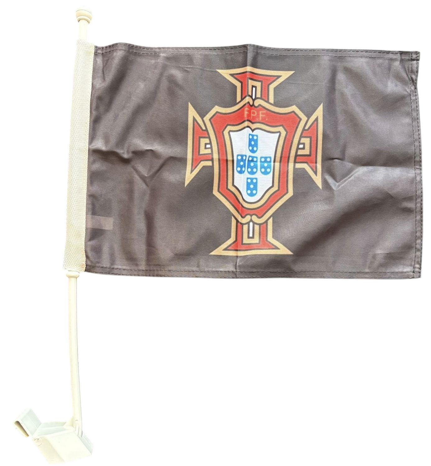 Sporting Portugal - Car flag with clip