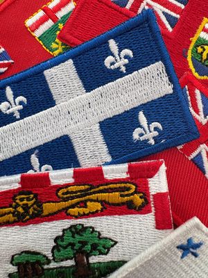 patch