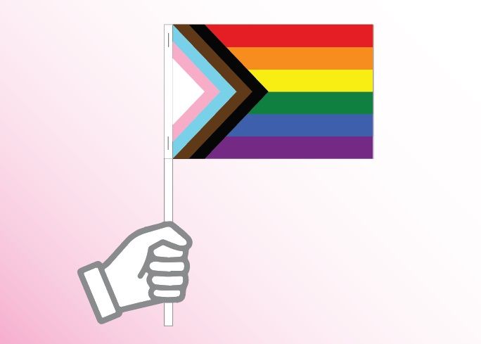 Inclusive Pride 4x6