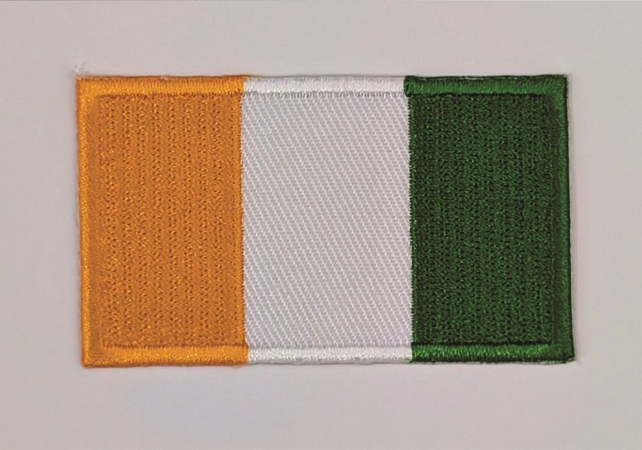 Jordan patch