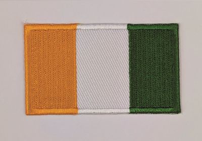 Jordan patch