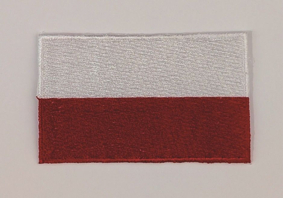 Pologne écusson