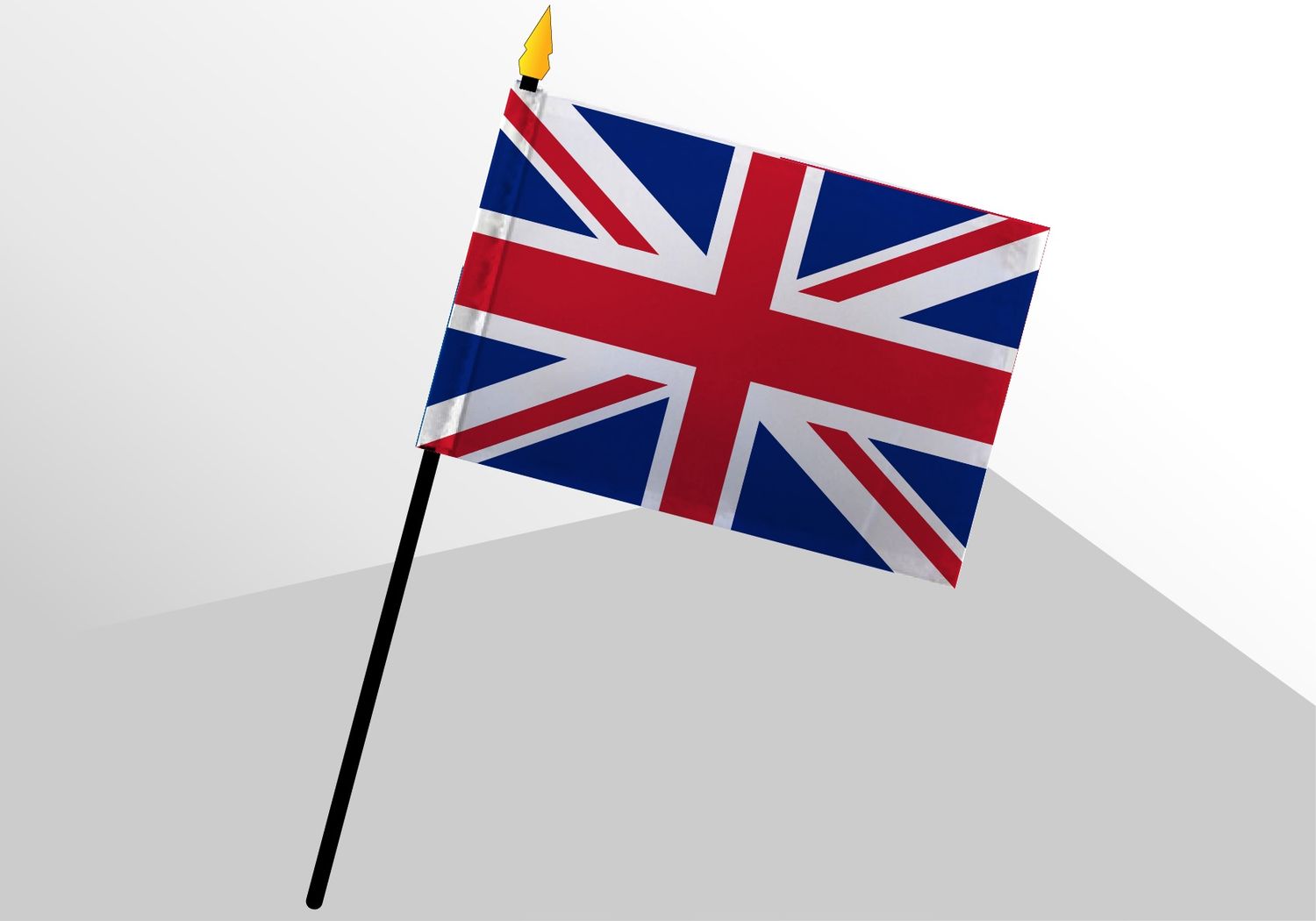 United Kingdom 4x6