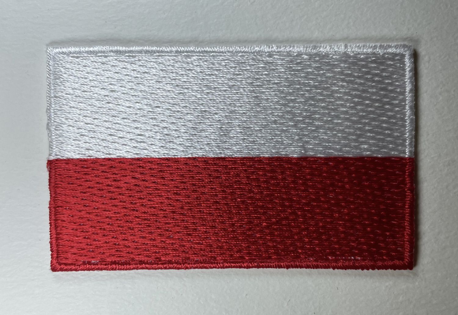 Pologne écusson